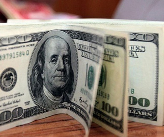 المصرف المركزي يحدد سعر الدولار في سوريا اليوم الأحد 13 أكتوبر 10