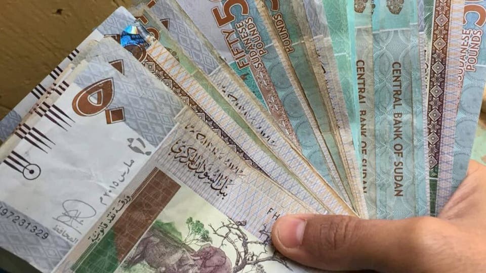 بالتفصيل اسعار العملات في السودان اليوم الاحد 13 10 تفاصيل سعر